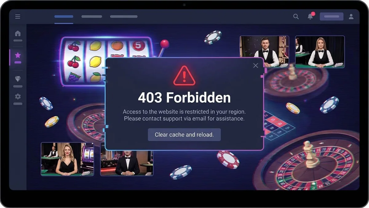 Casino spellen